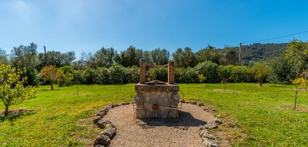 Rural Villa Ferragut