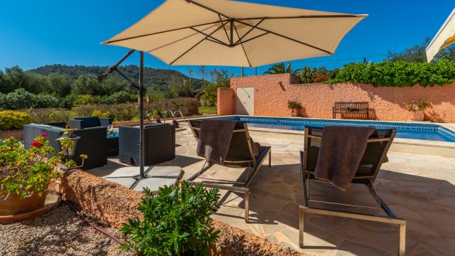 Rural Villa Ferragut