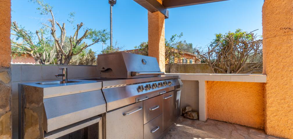 Rural Villa Ferragut