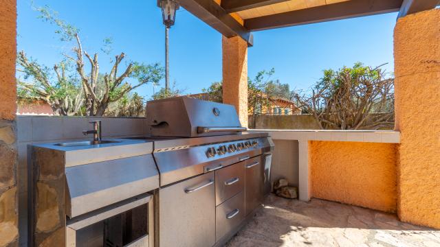 Rural Villa Ferragut