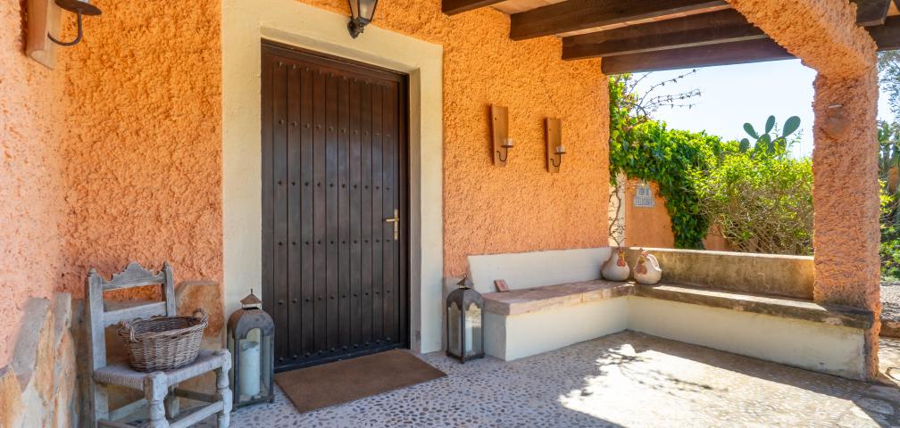 Rural Villa Ferragut