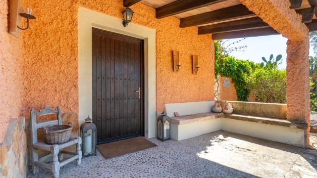 Rural Villa Ferragut