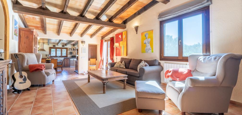 Rural Villa Ferragut