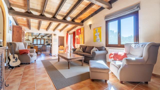 Rural Villa Ferragut