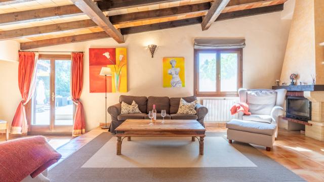 Rural Villa Ferragut