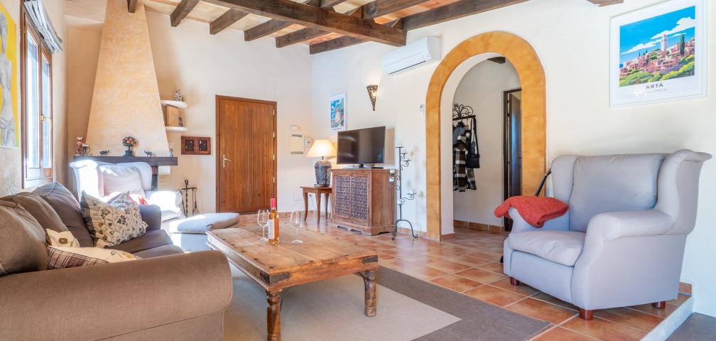 Rural Villa Ferragut