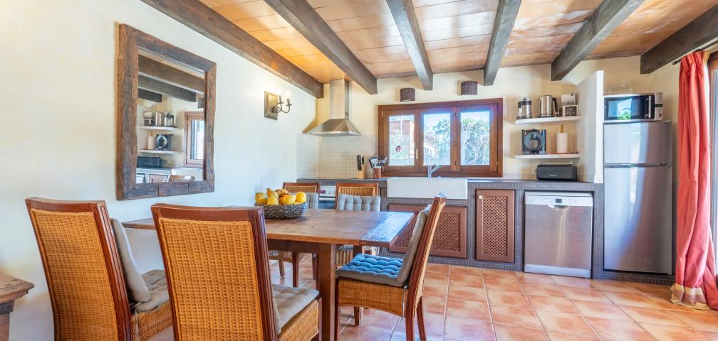 Rural Villa Ferragut