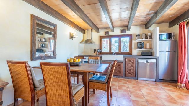 Rural Villa Ferragut