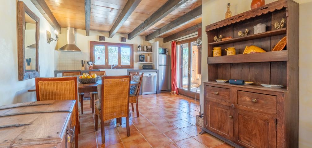 Rural Villa Ferragut