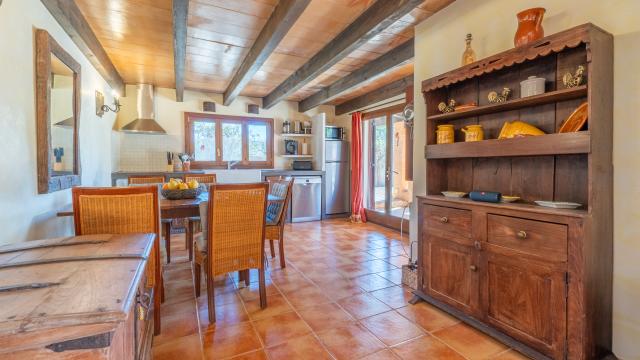 Rural Villa Ferragut