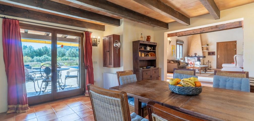 Rural Villa Ferragut