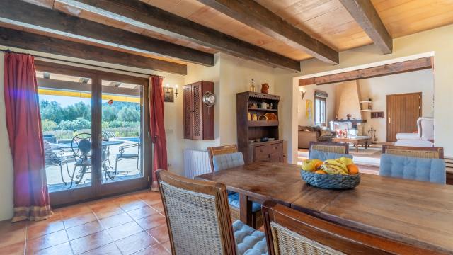 Rural Villa Ferragut