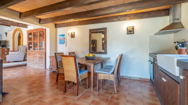 Rural Villa Ferragut