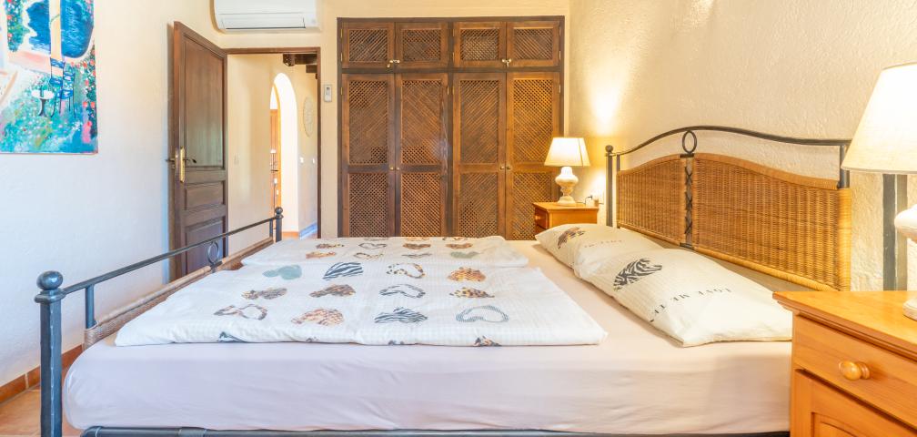 Rural Villa Ferragut