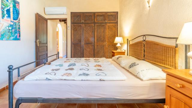 Rural Villa Ferragut