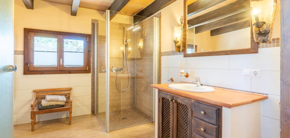 Rural Villa Ferragut