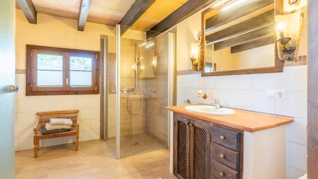 Rural Villa Ferragut