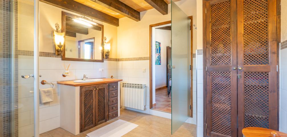 Rural Villa Ferragut