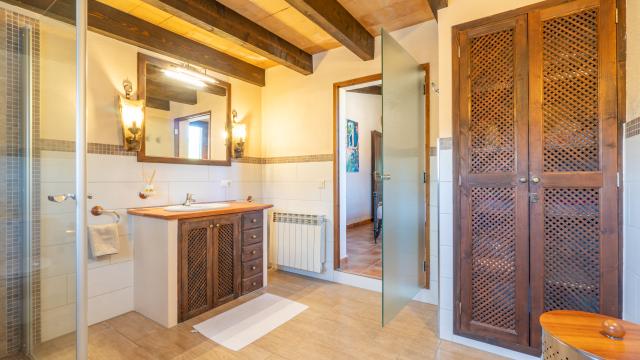 Rural Villa Ferragut