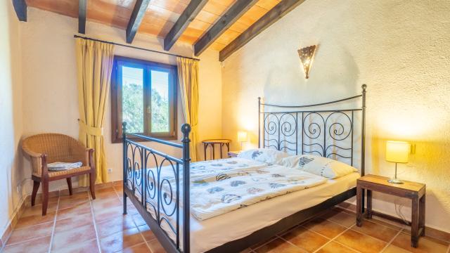 Rural Villa Ferragut