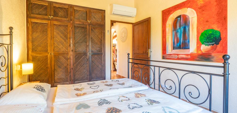 Rural Villa Ferragut