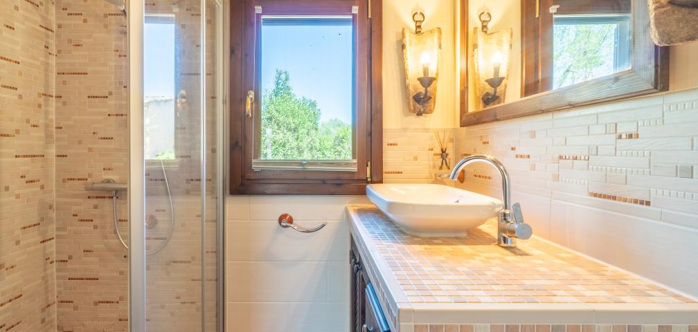 Rural Villa Ferragut