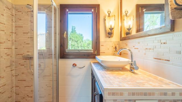 Rural Villa Ferragut