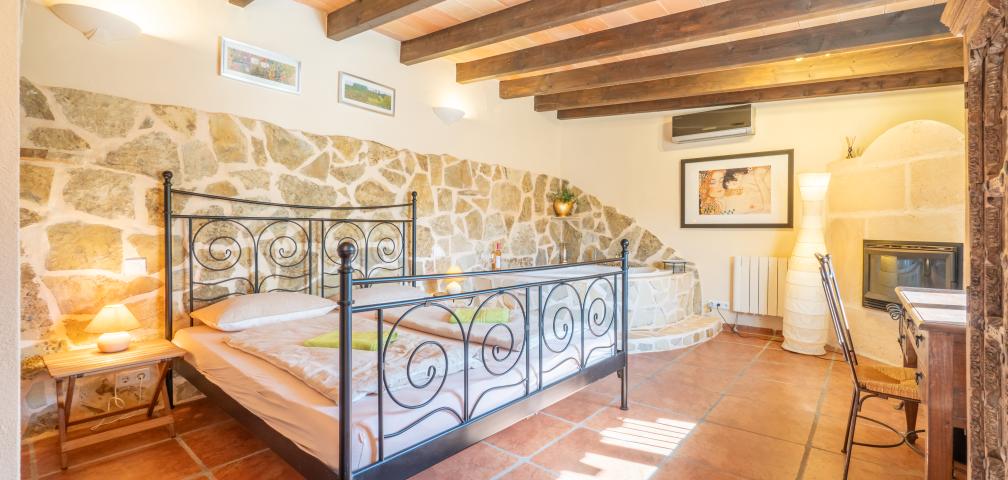 Rural Villa Ferragut