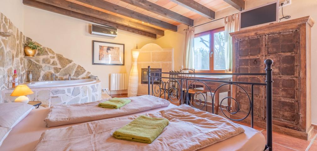 Rural Villa Ferragut