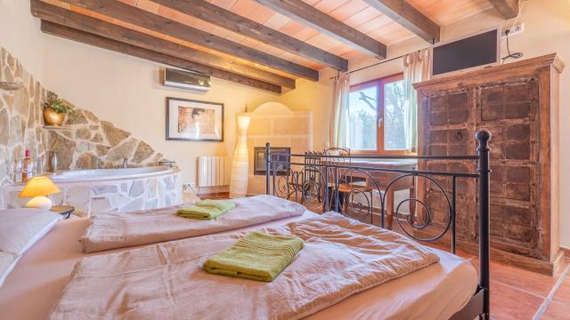 Rural Villa Ferragut