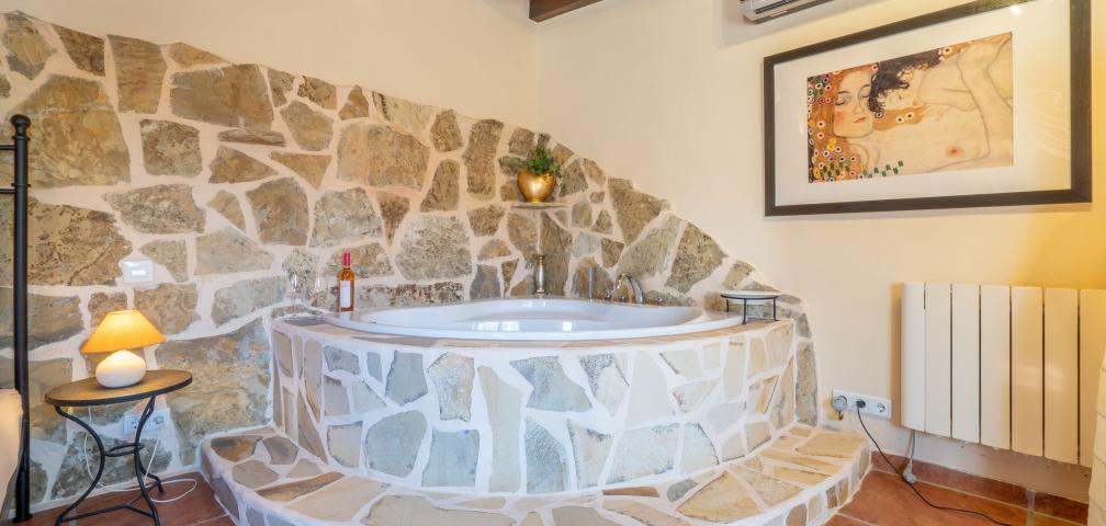 Rural Villa Ferragut