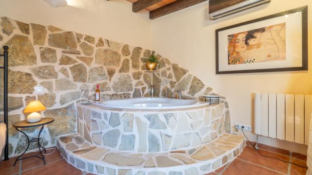 Rural Villa Ferragut