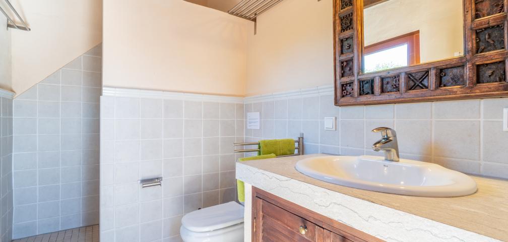 Rural Villa Ferragut