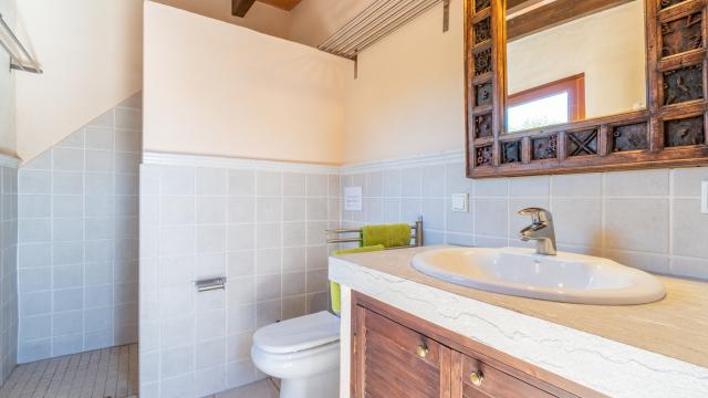 Rural Villa Ferragut