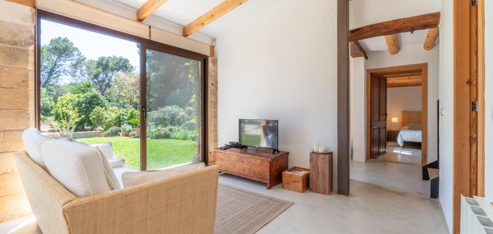 Rural Villa Ses Nines