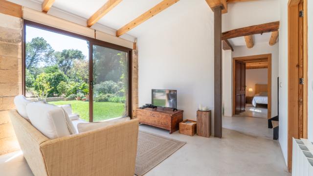 Rural Villa Ses Nines