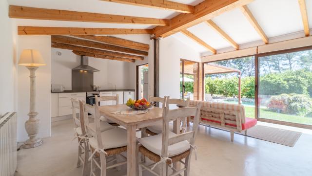 Rural Villa Ses Nines