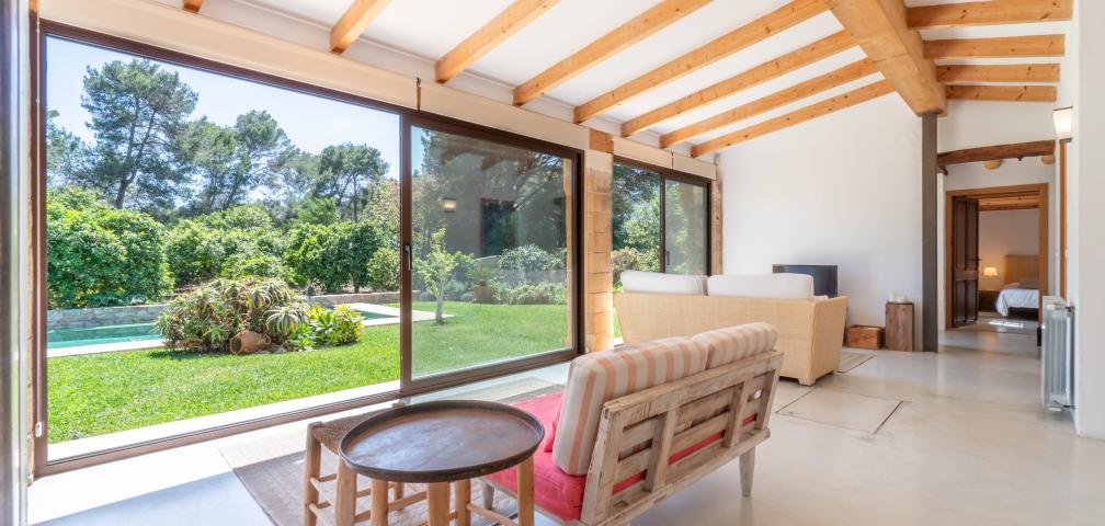 Rural Villa Ses Nines