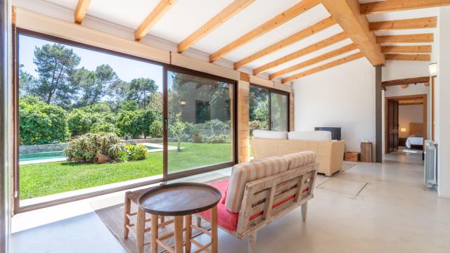 Rural Villa Ses Nines