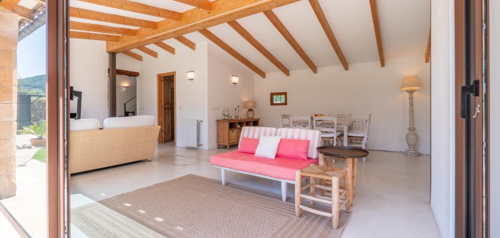 Rural Villa Ses Nines