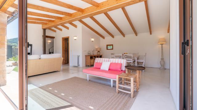 Rural Villa Ses Nines