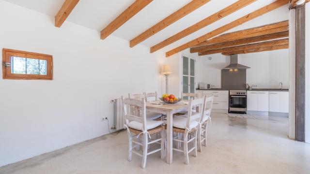 Rural Villa Ses Nines