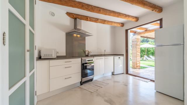 Rural Villa Ses Nines