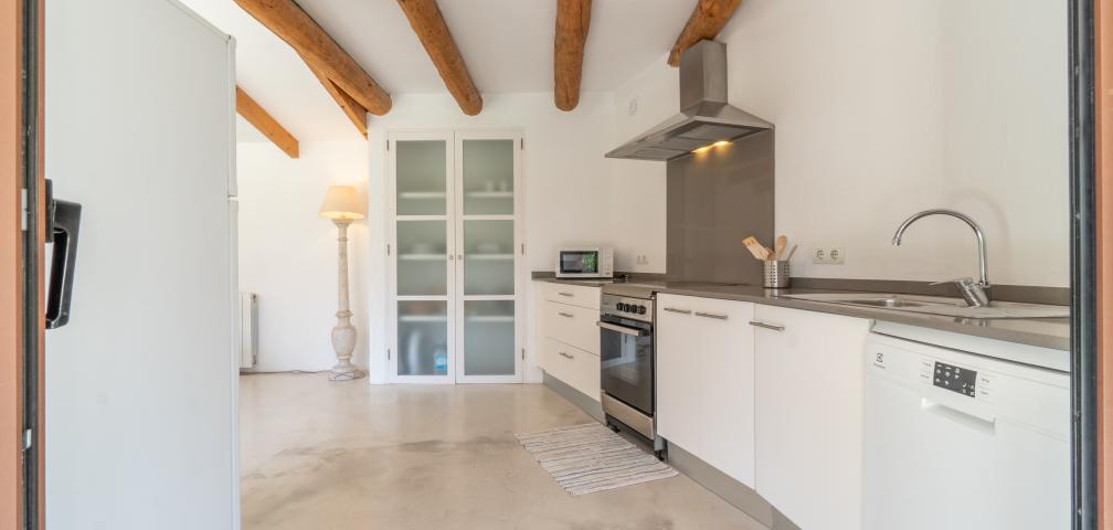 Rural Villa Ses Nines