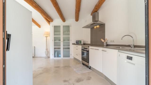 Rural Villa Ses Nines