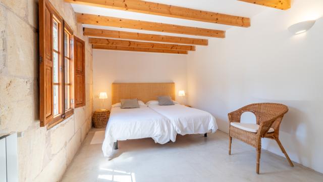 Rural Villa Ses Nines