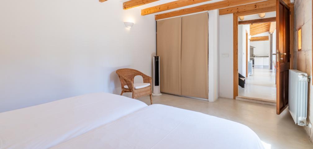 Rural Villa Ses Nines