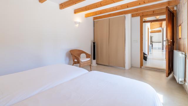 Rural Villa Ses Nines