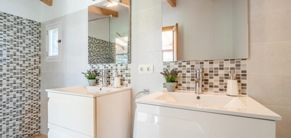 Rural Villa Ses Nines