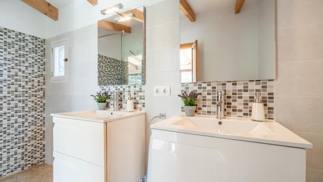 Rural Villa Ses Nines